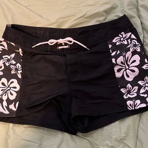 Swim Shorts size 11 y2k guard